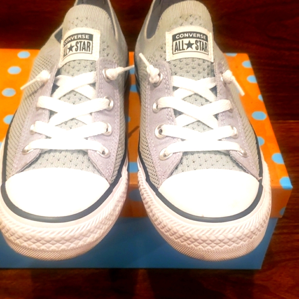 Converse all star
